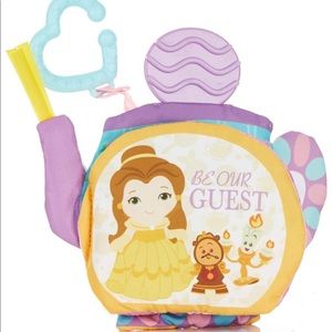 3/$15 Disney Baby Soft Book ❗️Brand New❗️